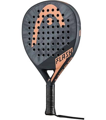 Amazon | バボラ Babolat パデルラケット TECHNICAL VIPER